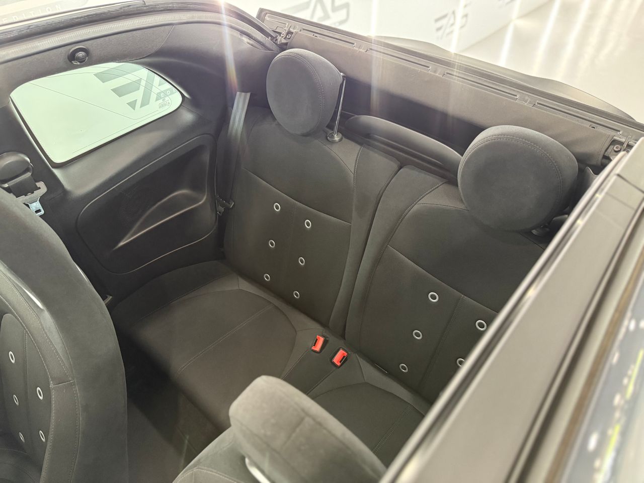 Imagen 88 del Fiat 500 en Auto Select Edition, Figueres