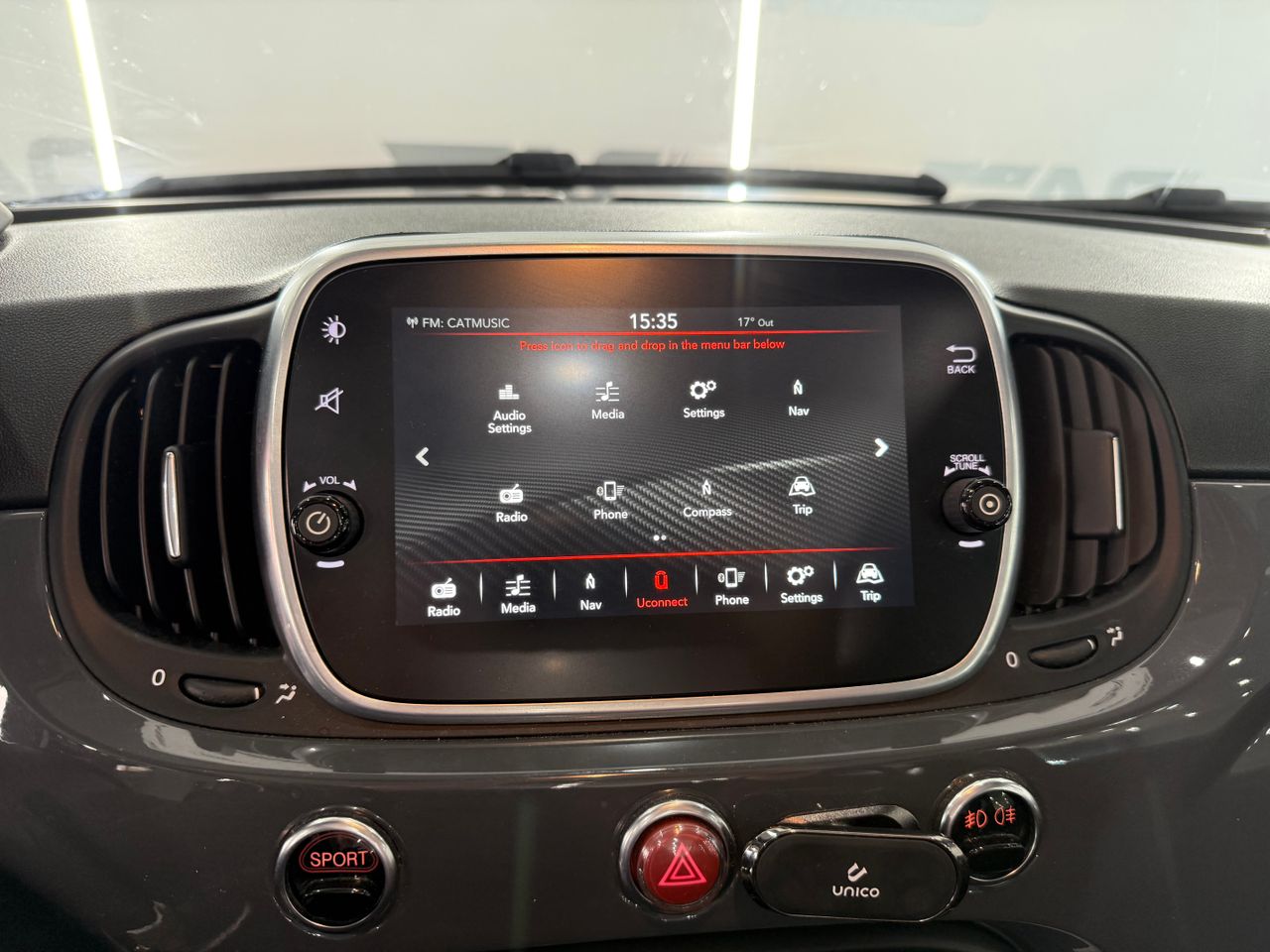 Imagen 31 del Fiat 500 en Auto Select Edition, Figueres