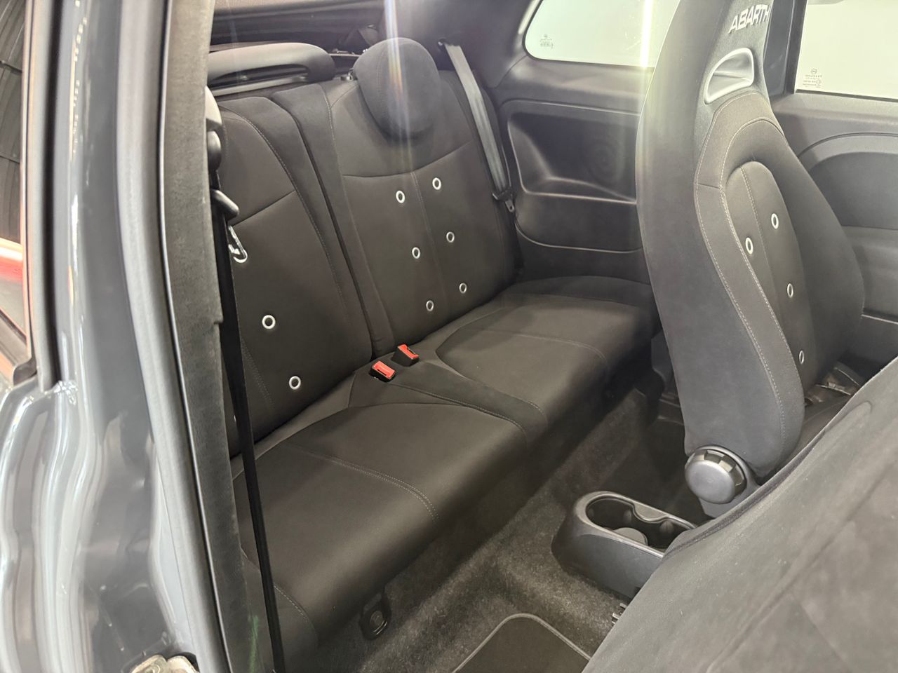 Imagen 149 del Fiat 500 en Auto Select Edition, Figueres