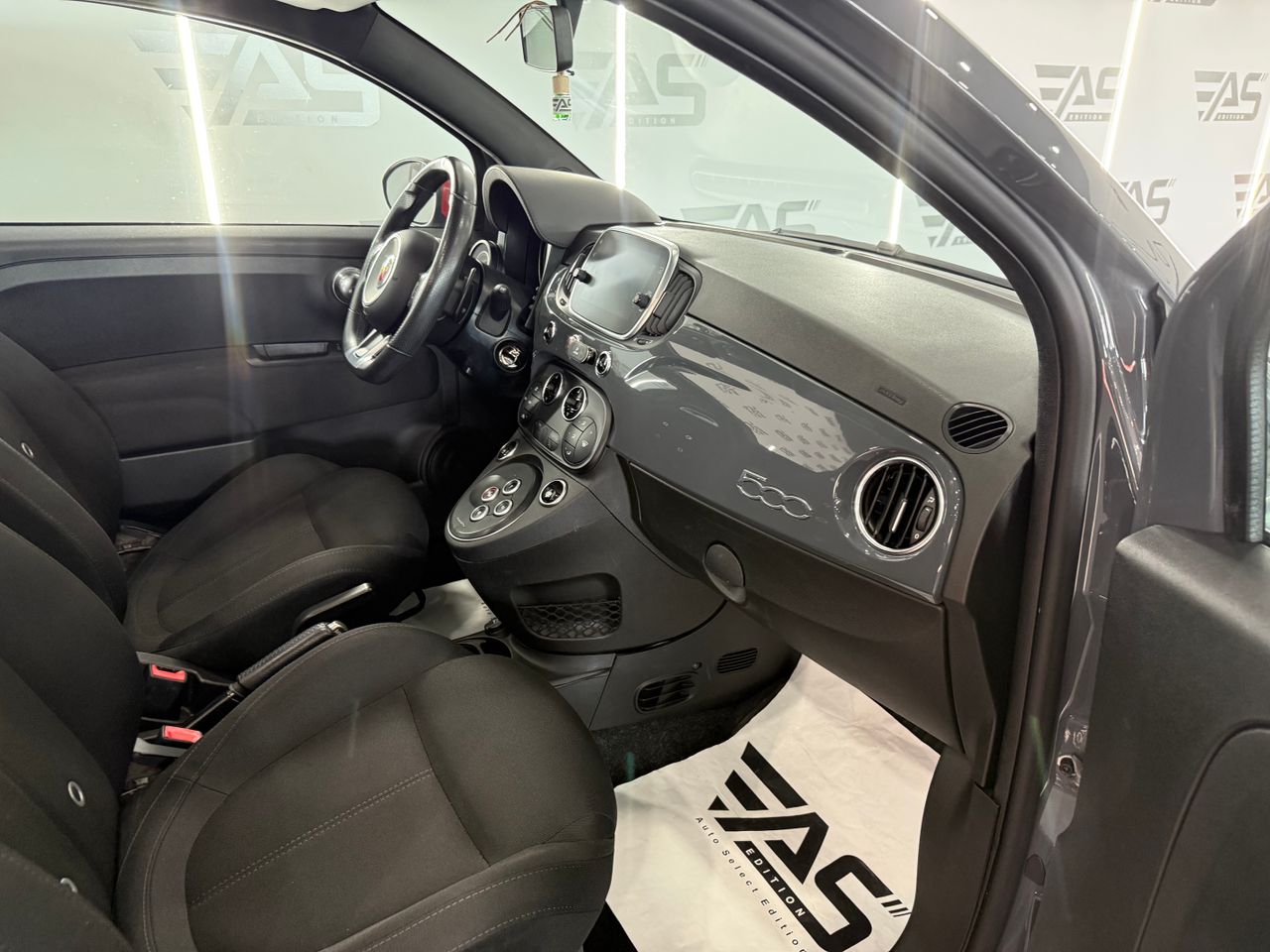 Imagen 138 del Fiat 500 en Auto Select Edition, Figueres