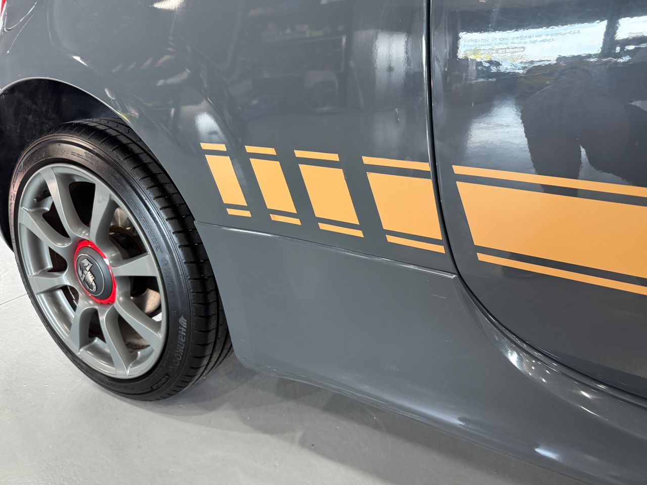 Imagen 49 del Fiat 500 en Auto Select Edition, Figueres
