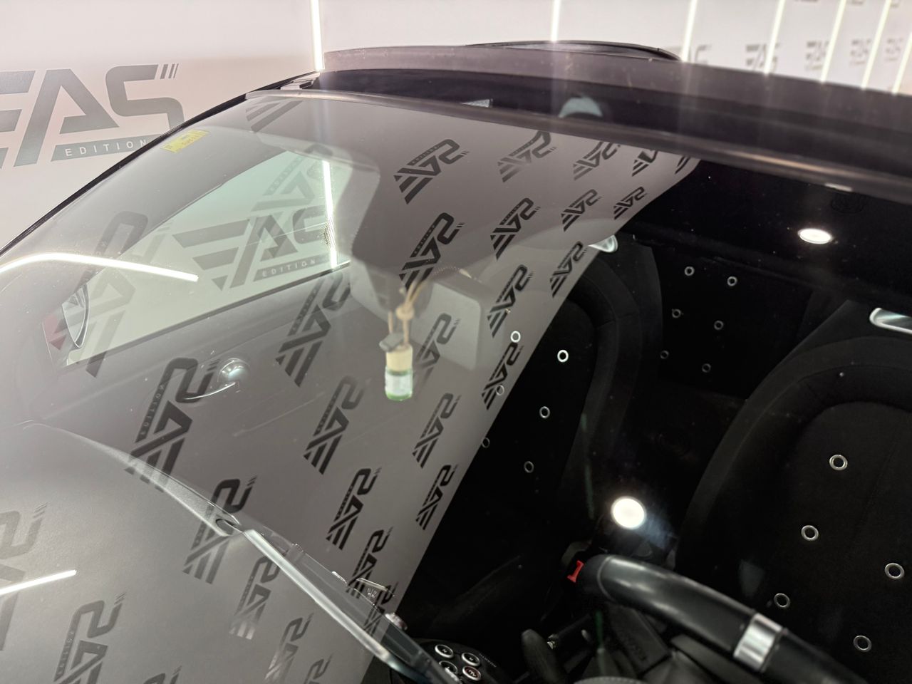 Imagen 16 del Fiat 500 en Auto Select Edition, Figueres