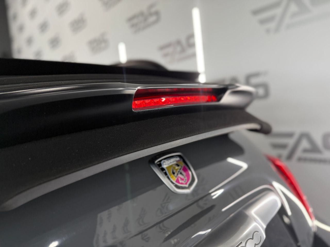 Imagen 29 del Fiat 500 en Auto Select Edition, Figueres
