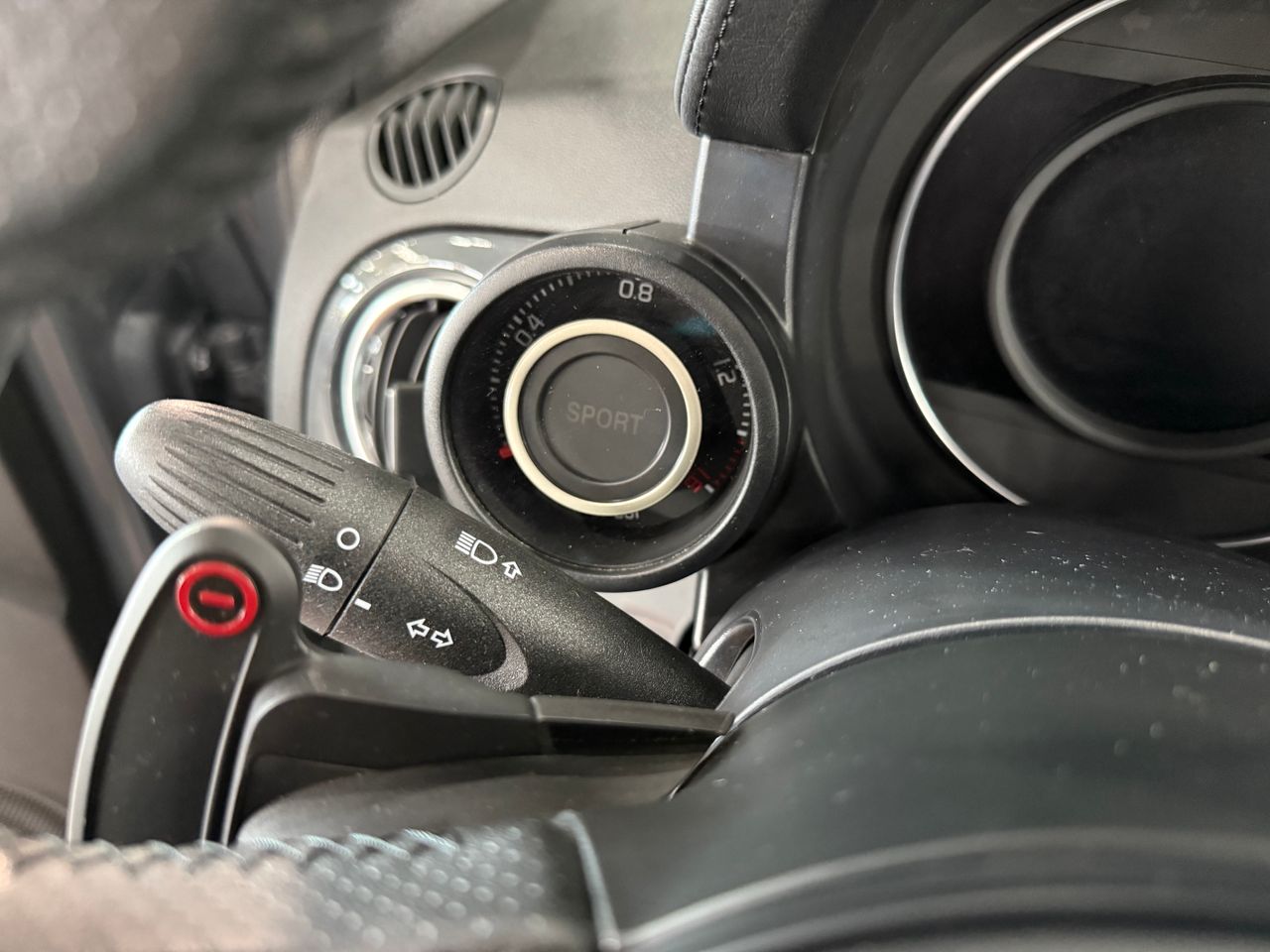 Imagen 116 del Fiat 500 en Auto Select Edition, Figueres