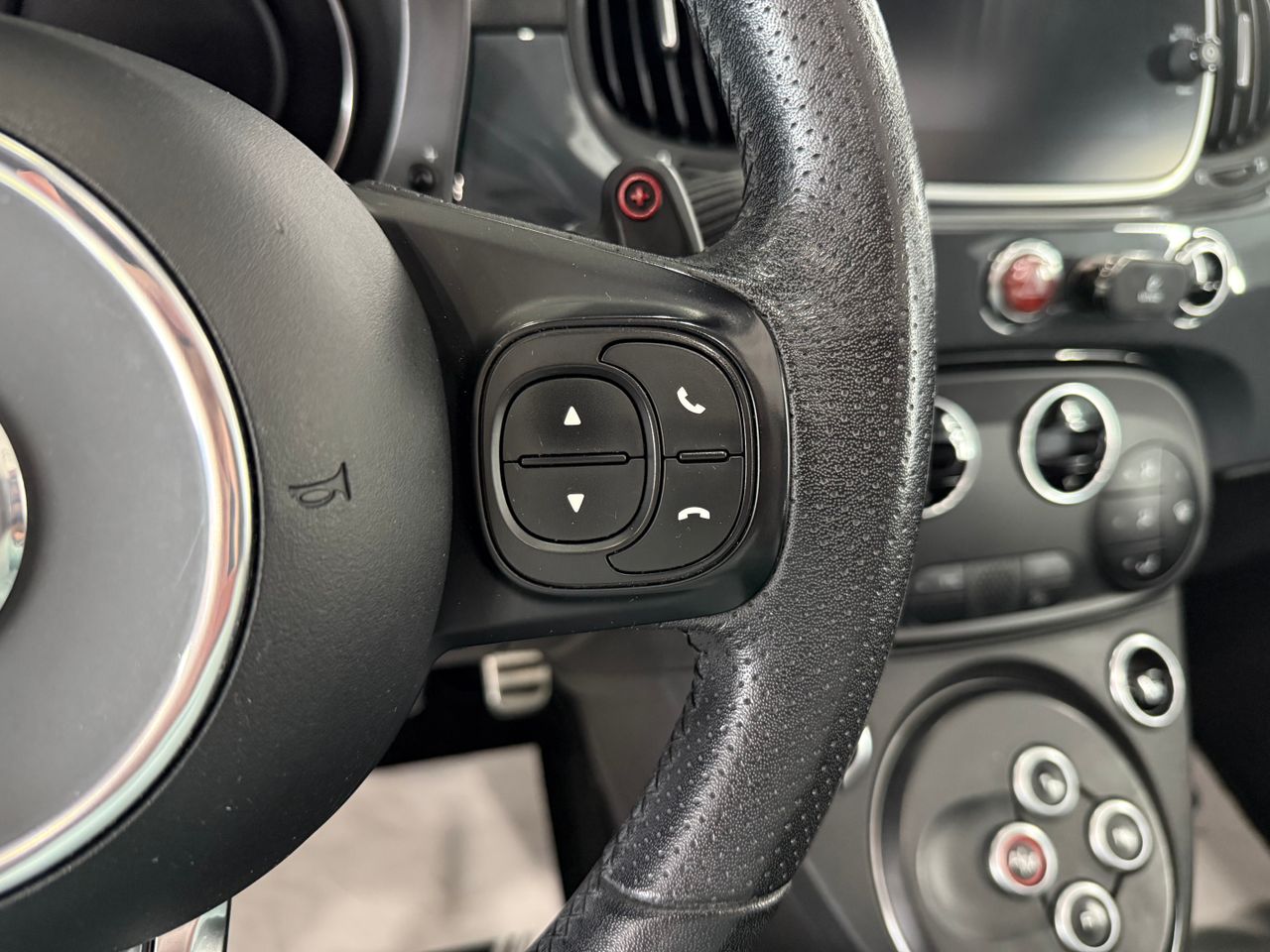 Imagen 111 del Fiat 500 en Auto Select Edition, Figueres