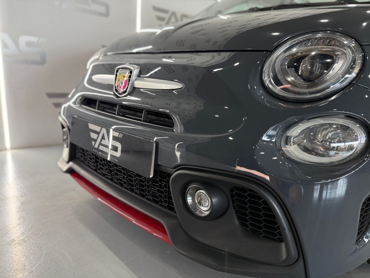 Imagen 13 del Fiat 500 en Auto Select Edition, Figueres