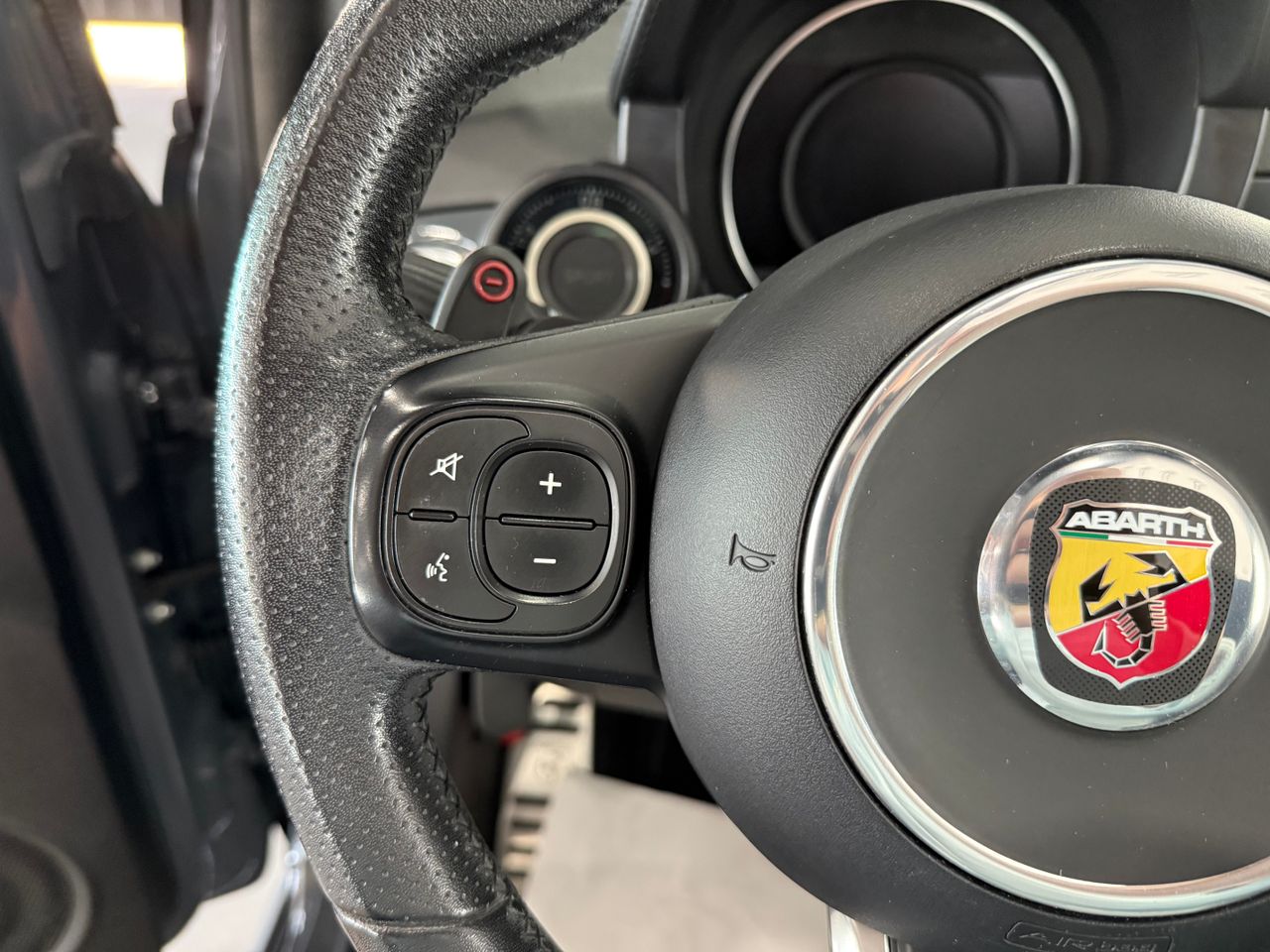 Imagen 113 del Fiat 500 en Auto Select Edition, Figueres