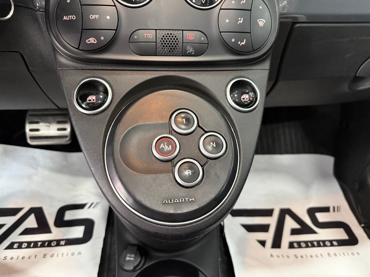 Imagen 14 del Fiat 500 en Auto Select Edition, Figueres