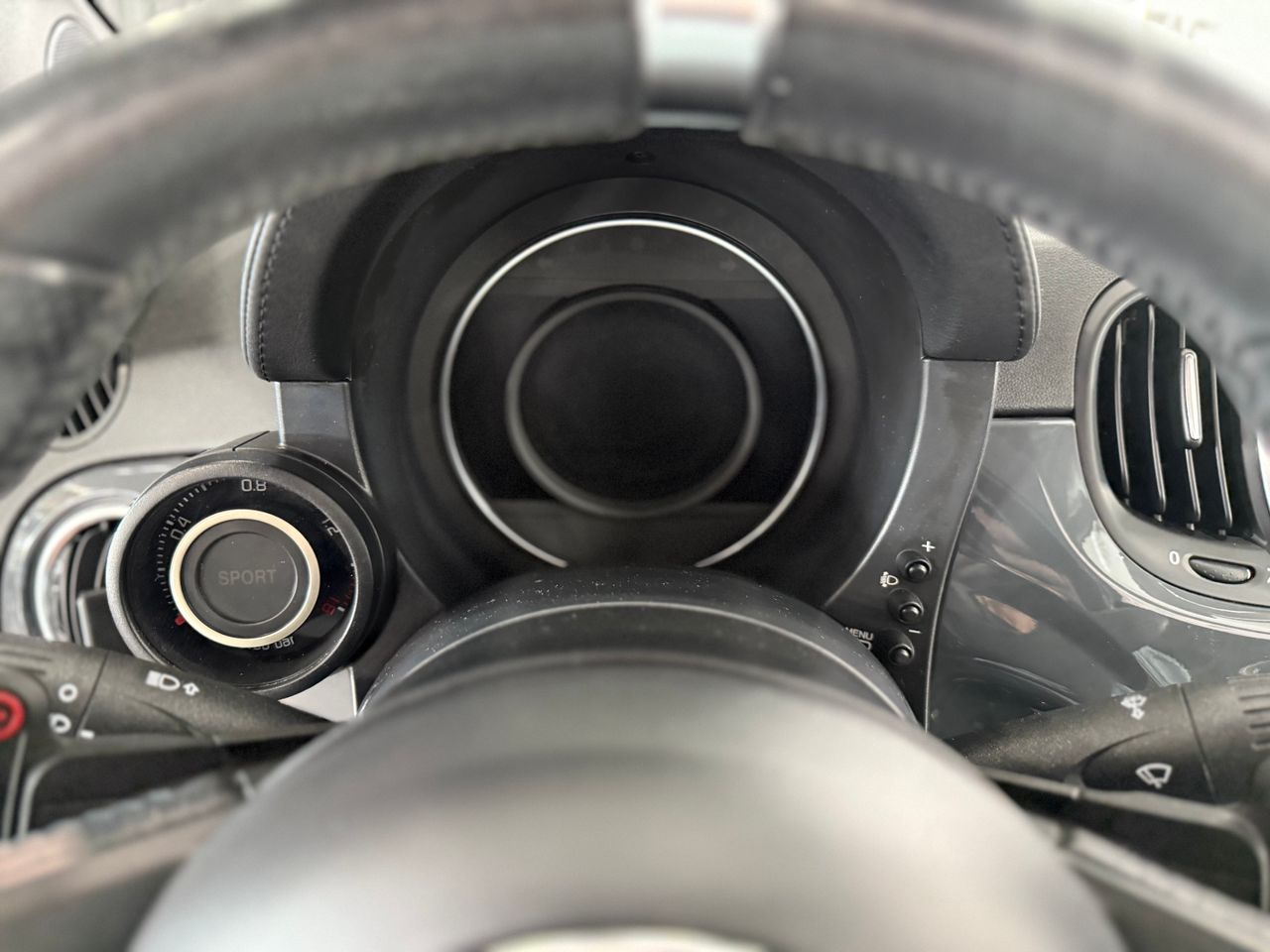 Imagen 109 del Fiat 500 en Auto Select Edition, Figueres