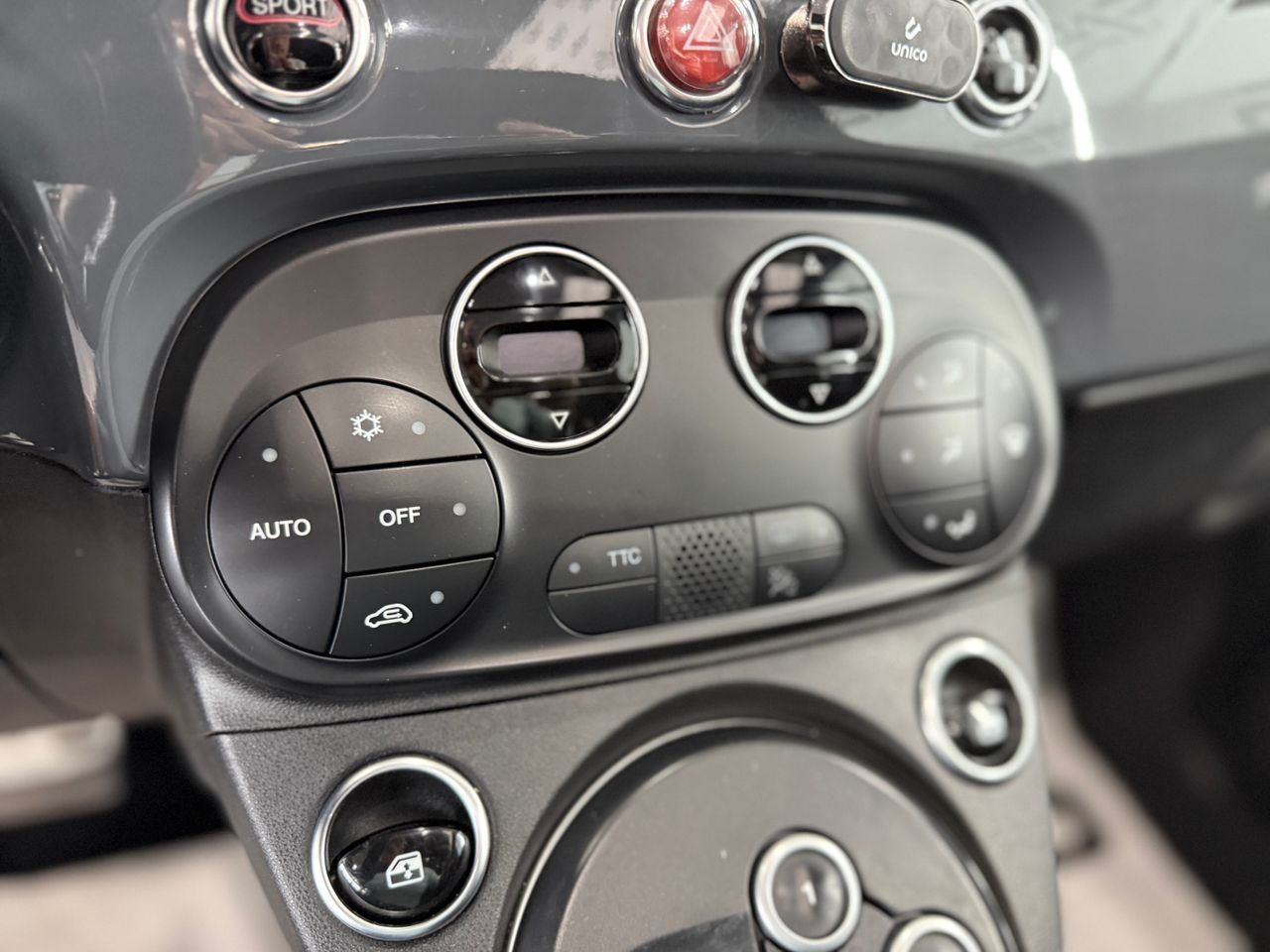 Imagen 118 del Fiat 500 en Auto Select Edition, Figueres