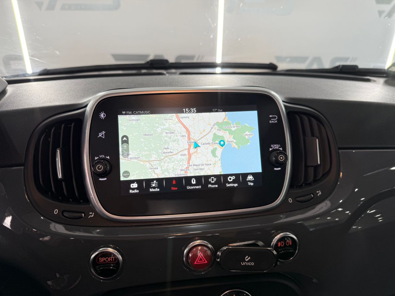 Imagen 30 del Fiat 500 en Auto Select Edition, Figueres