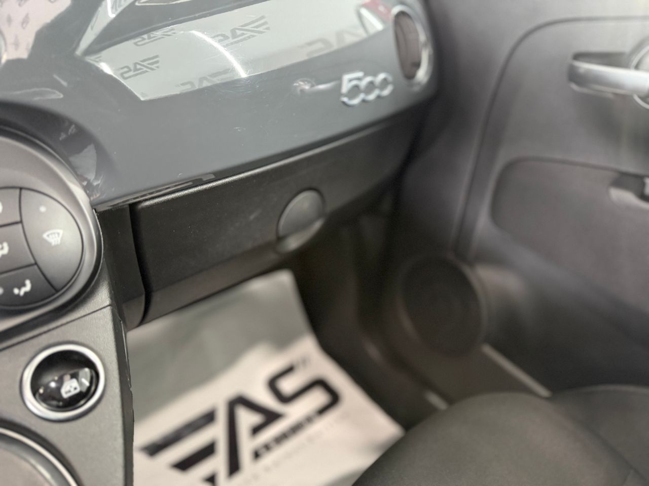 Imagen 119 del Fiat 500 en Auto Select Edition, Figueres
