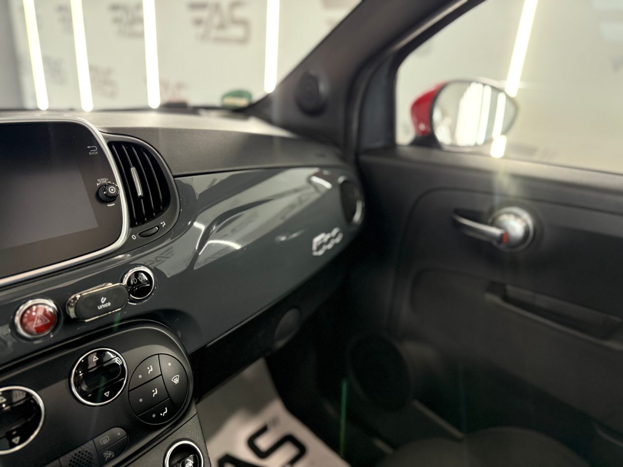 Imagen 107 del Fiat 500 en Auto Select Edition, Figueres