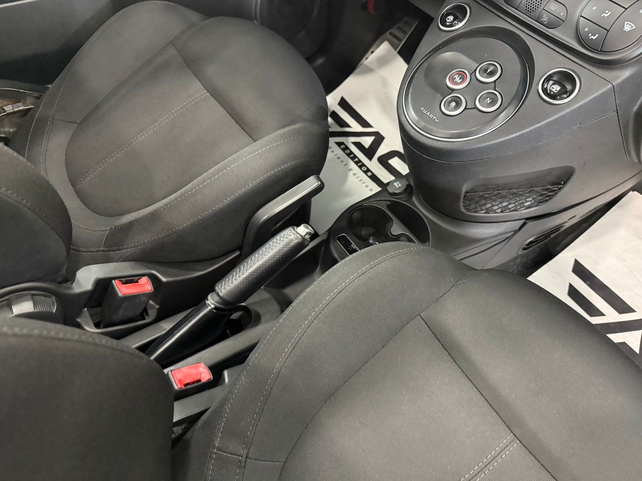 Imagen 139 del Fiat 500 en Auto Select Edition, Figueres