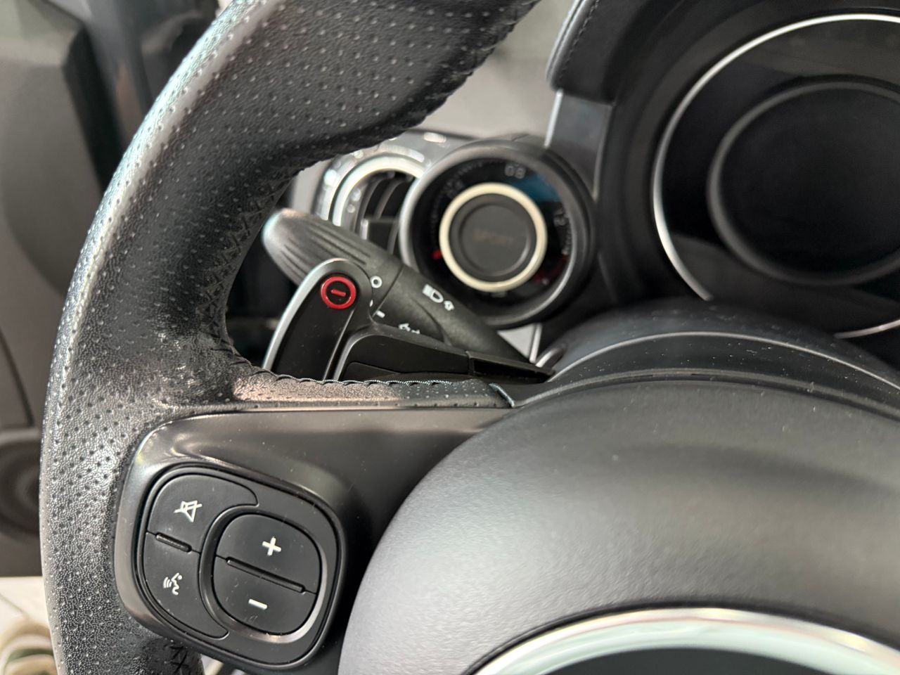 Imagen 114 del Fiat 500 en Auto Select Edition, Figueres