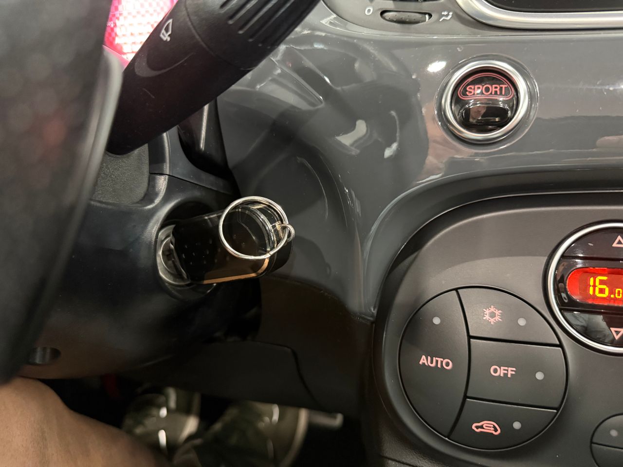 Imagen 123 del Fiat 500 en Auto Select Edition, Figueres