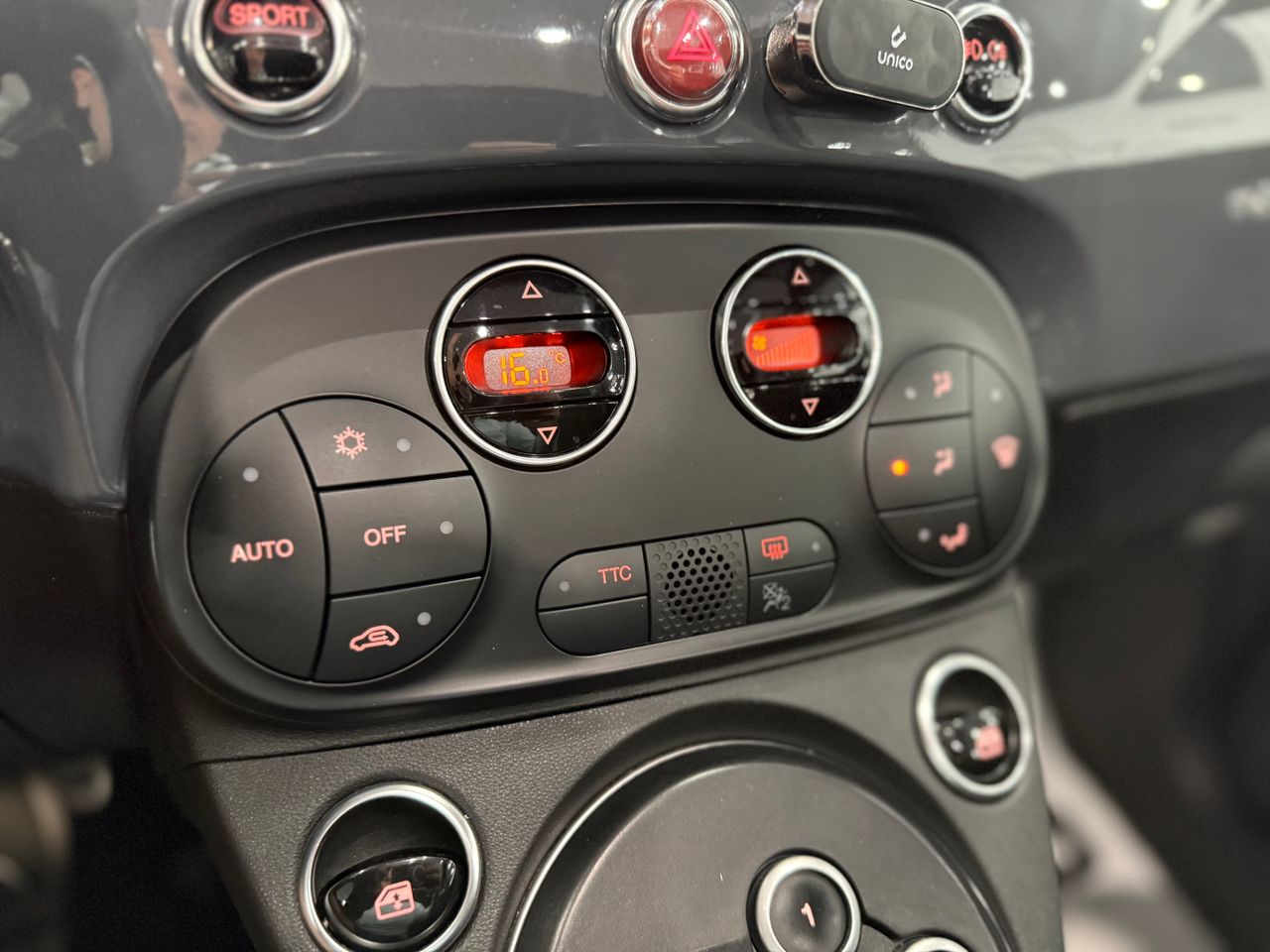 Imagen 122 del Fiat 500 en Auto Select Edition, Figueres