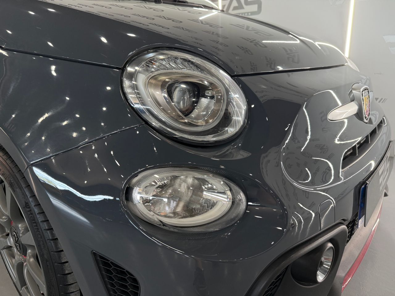 Imagen 55 del Fiat 500 en Auto Select Edition, Figueres