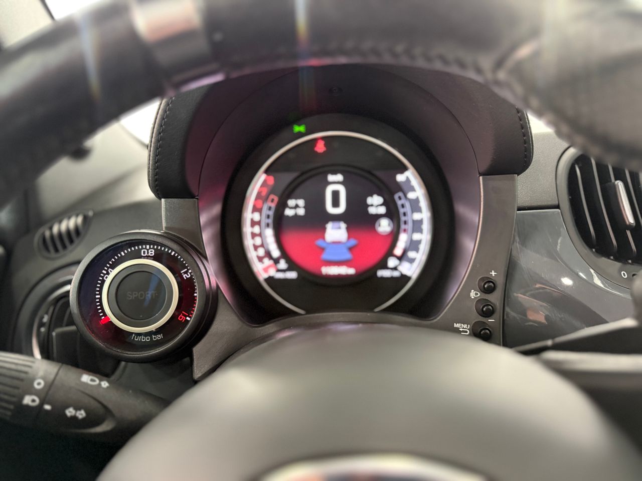 Imagen 33 del Fiat 500 en Auto Select Edition, Figueres