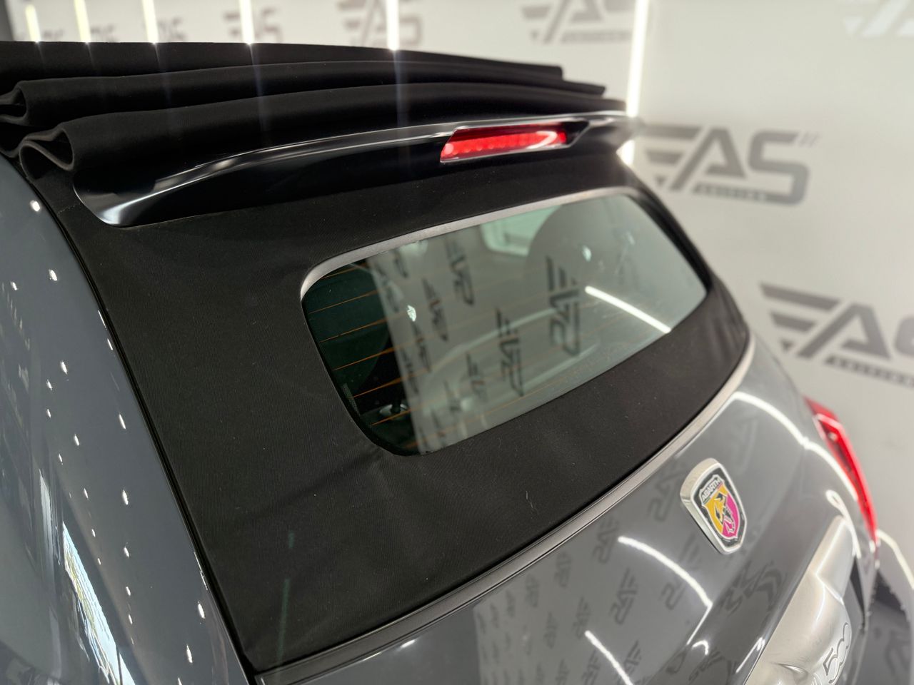 Imagen 75 del Fiat 500 en Auto Select Edition, Figueres