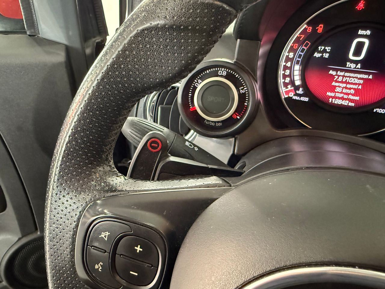 Imagen 23 del Fiat 500 en Auto Select Edition, Figueres