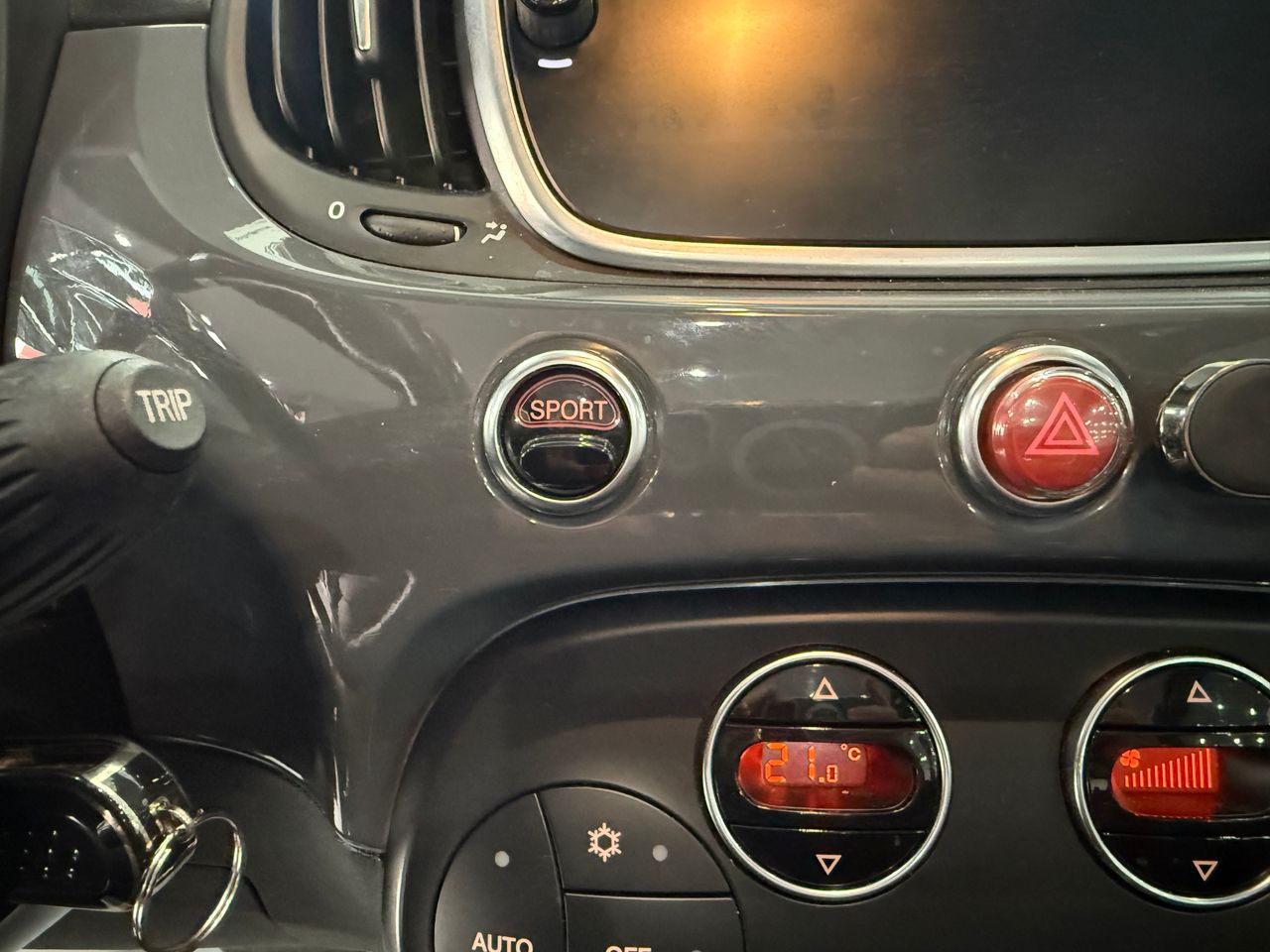 Imagen 25 del Fiat 500 en Auto Select Edition, Figueres