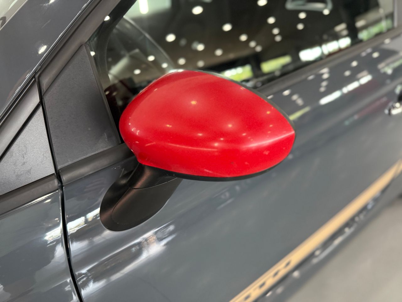Imagen 15 del Fiat 500 en Auto Select Edition, Figueres