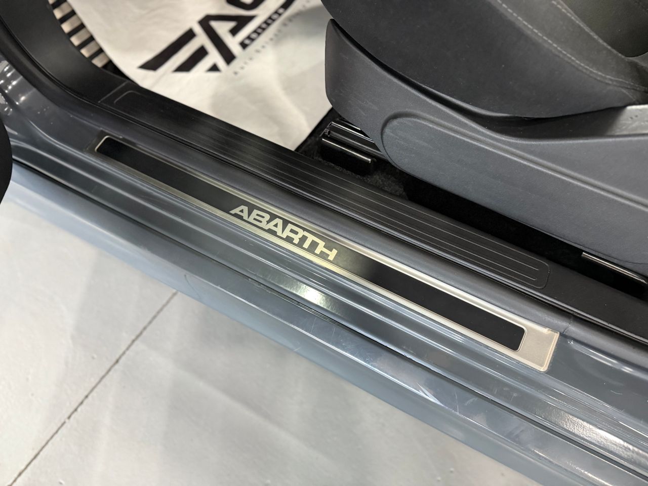 Imagen 101 del Fiat 500 en Auto Select Edition, Figueres