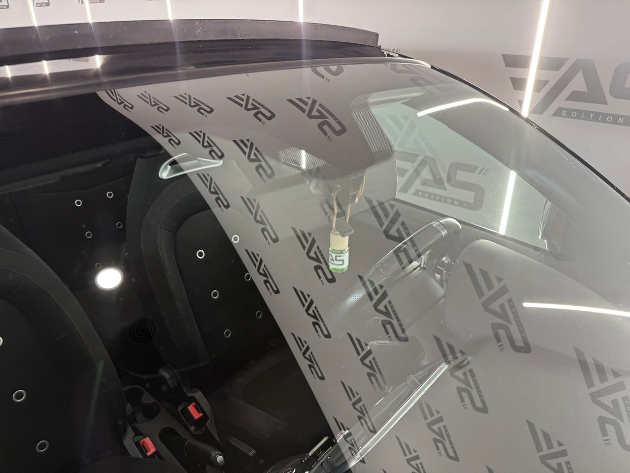 Imagen 47 del Fiat 500 en Auto Select Edition, Figueres