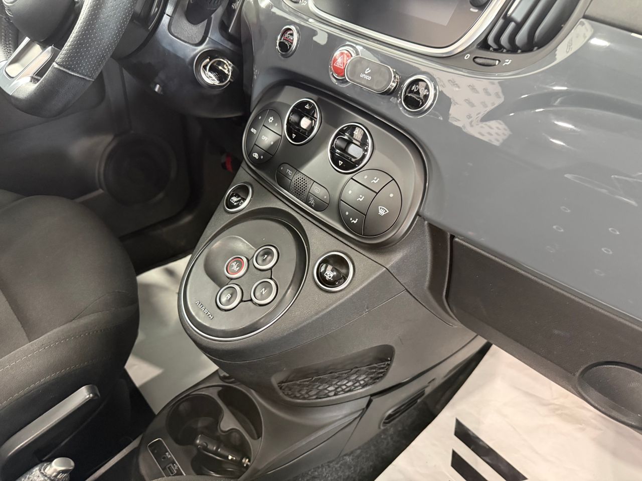 Imagen 140 del Fiat 500 en Auto Select Edition, Figueres