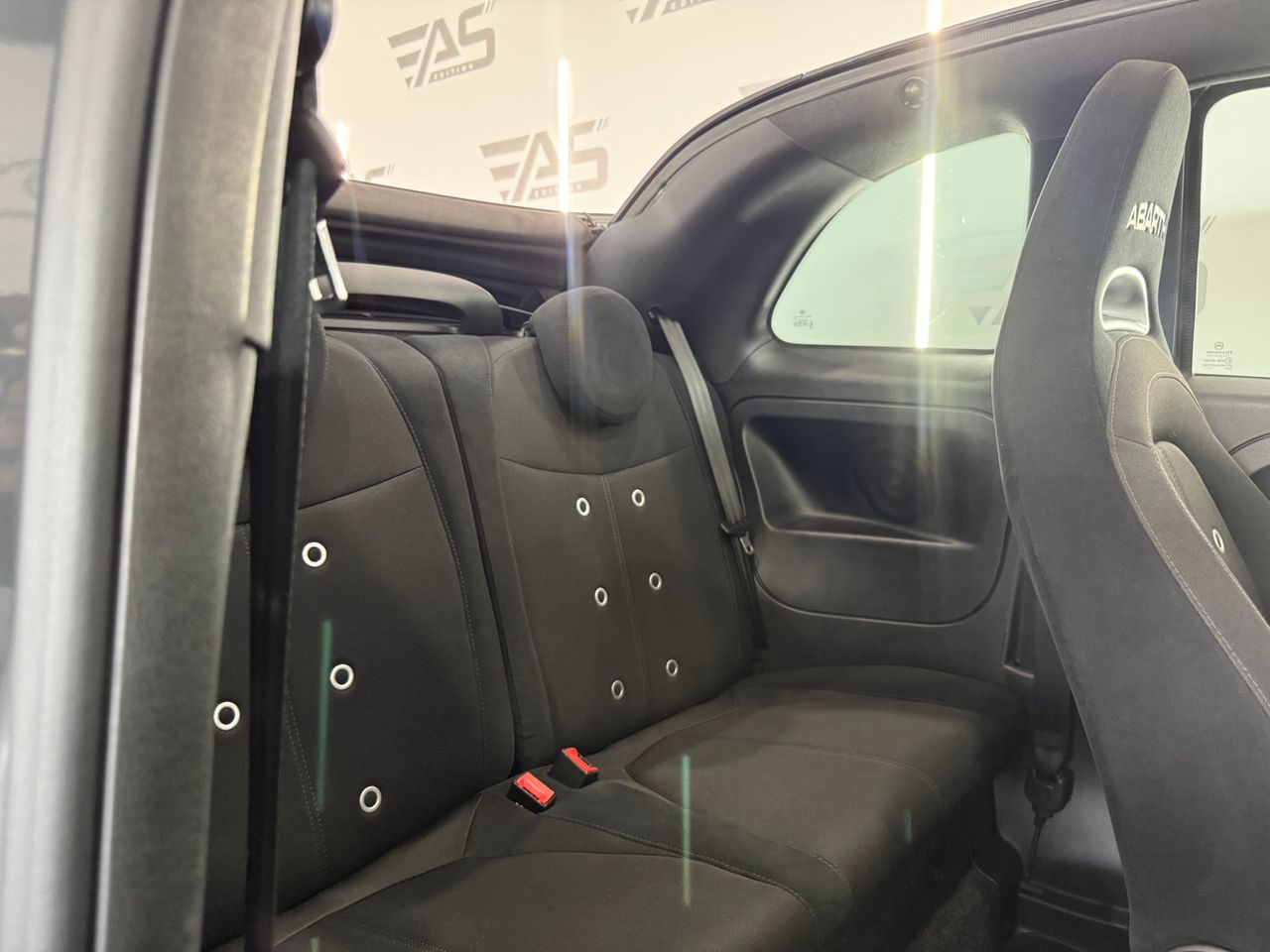 Imagen 151 del Fiat 500 en Auto Select Edition, Figueres