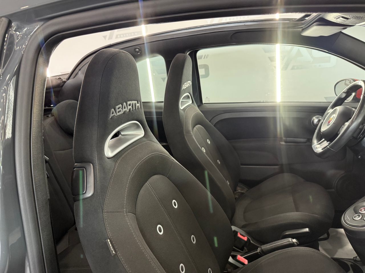Imagen 136 del Fiat 500 en Auto Select Edition, Figueres