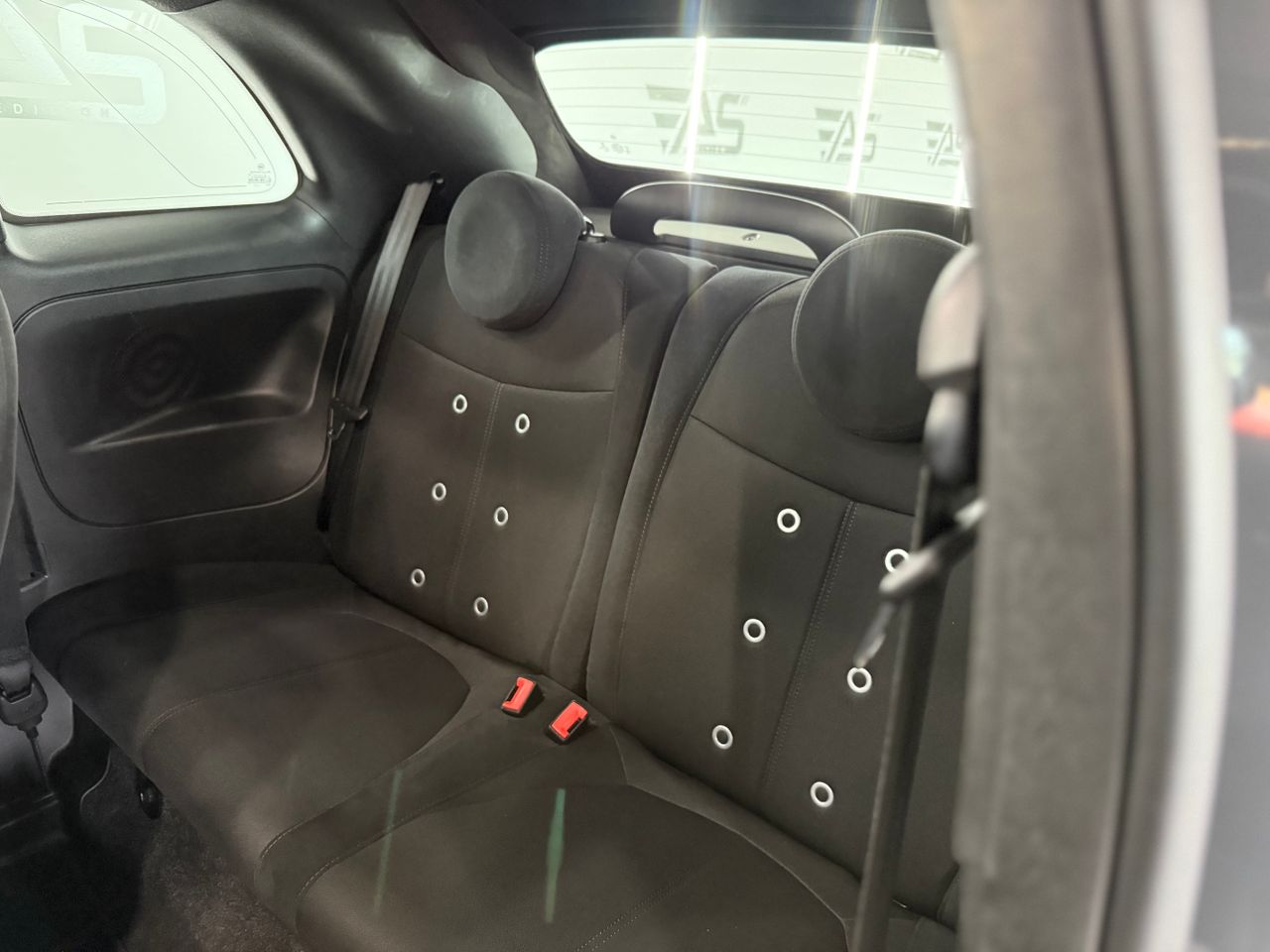 Imagen 93 del Fiat 500 en Auto Select Edition, Figueres