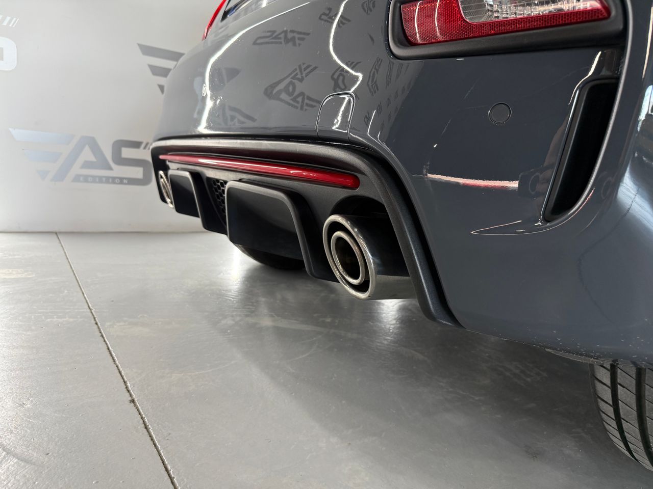 Imagen 33 del Fiat 500 en Auto Select Edition, Figueres