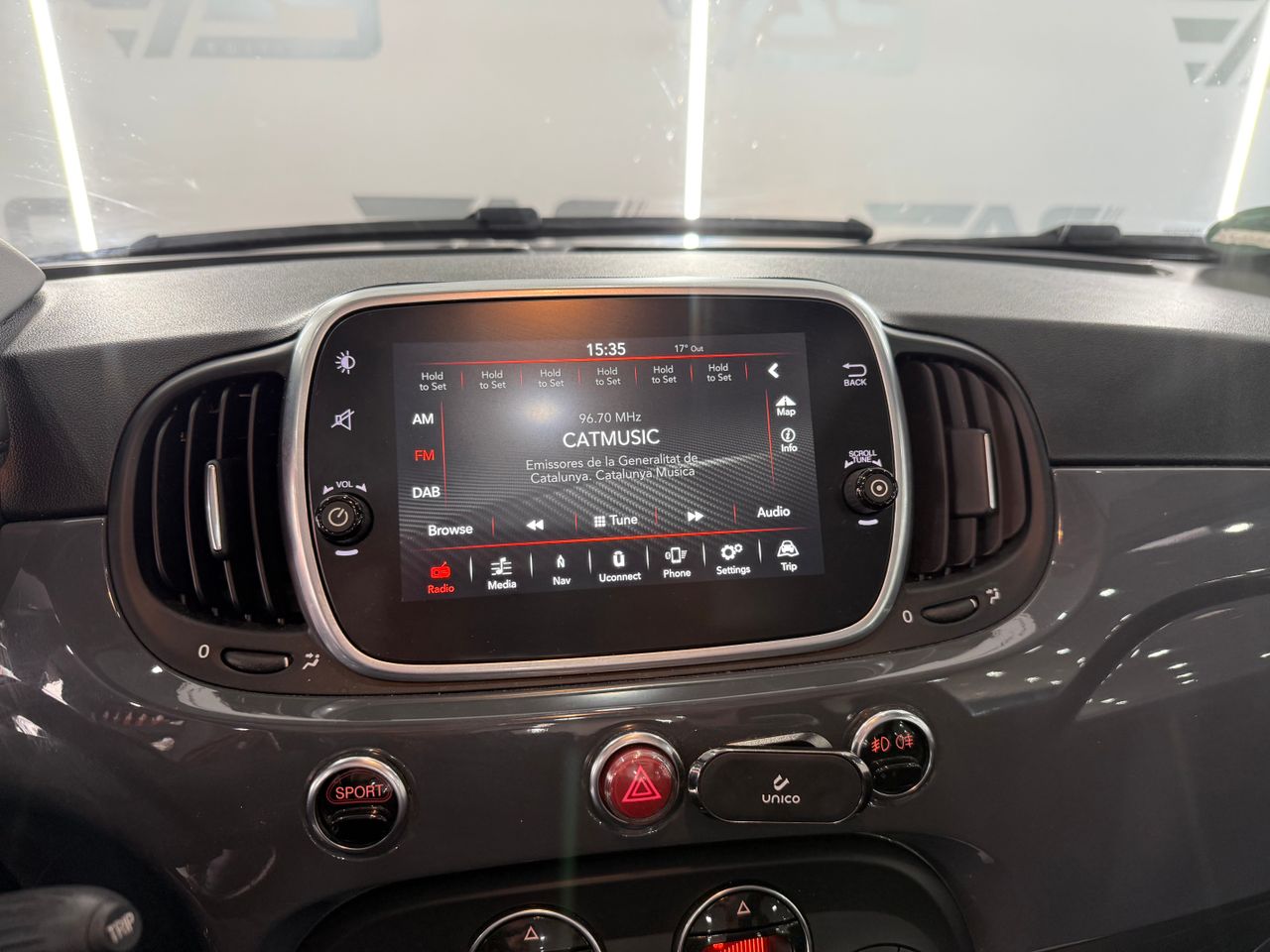 Imagen 29 del Fiat 500 en Auto Select Edition, Figueres