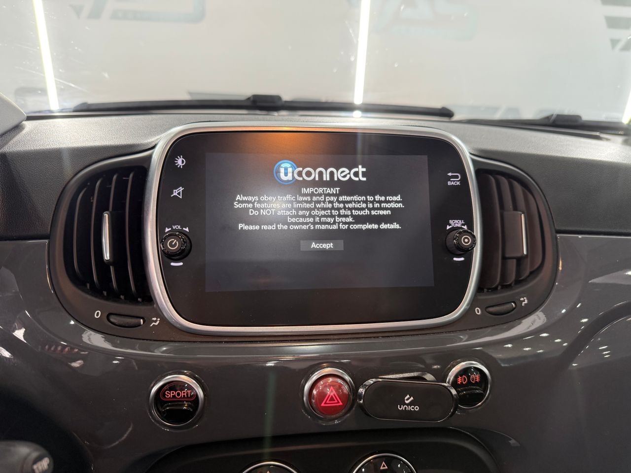Imagen 28 del Fiat 500 en Auto Select Edition, Figueres