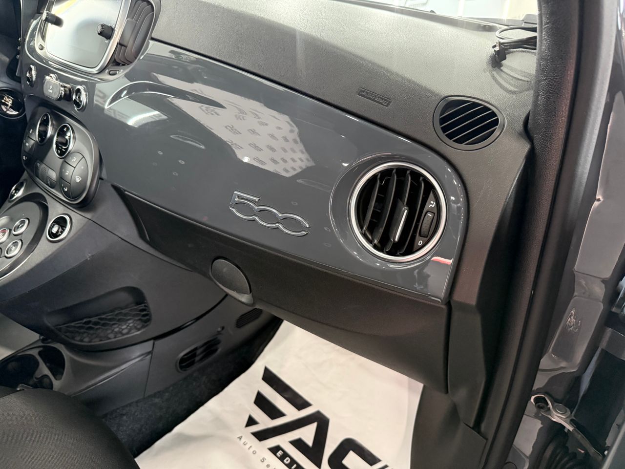 Imagen 142 del Fiat 500 en Auto Select Edition, Figueres