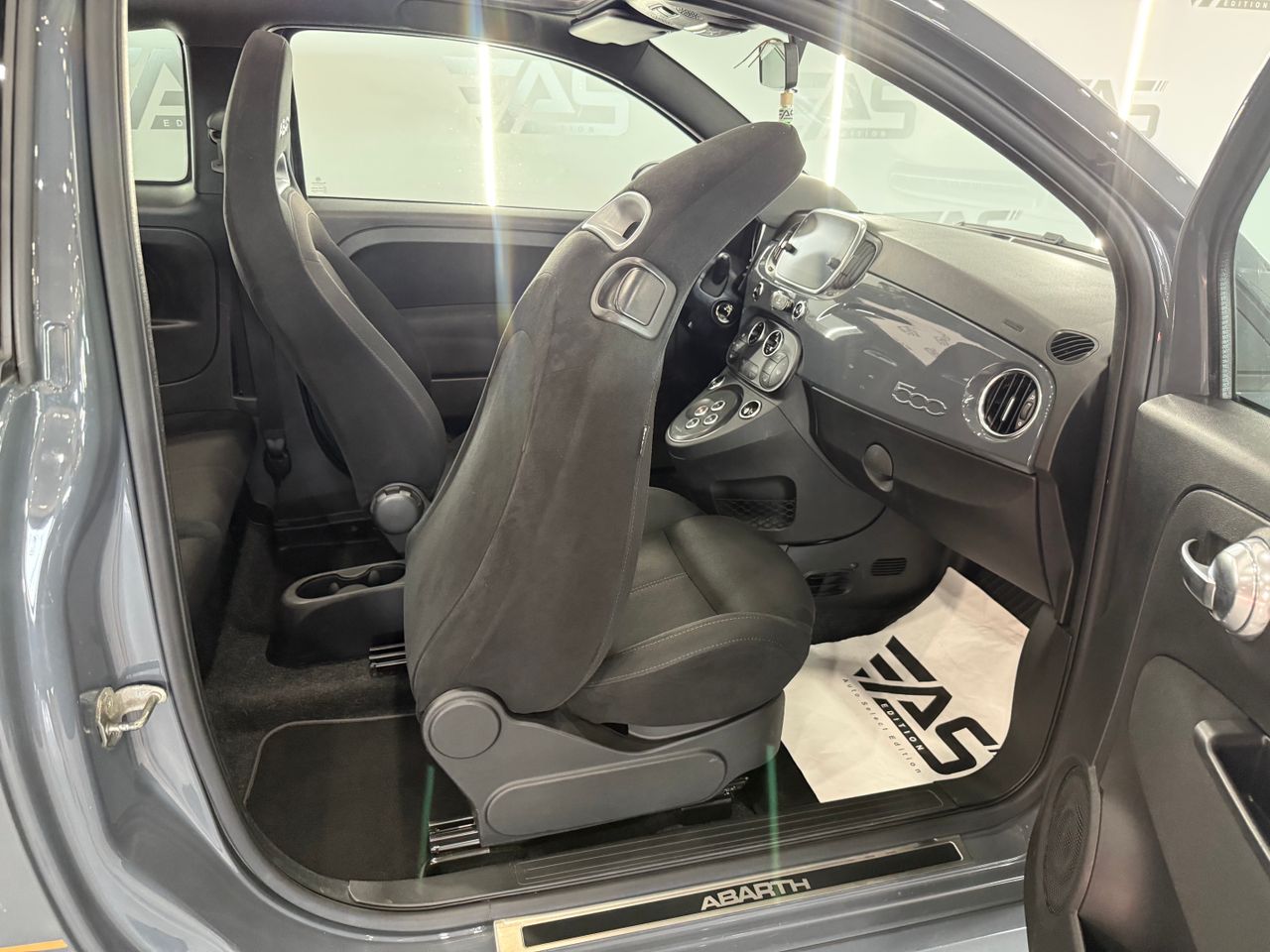 Imagen 148 del Fiat 500 en Auto Select Edition, Figueres