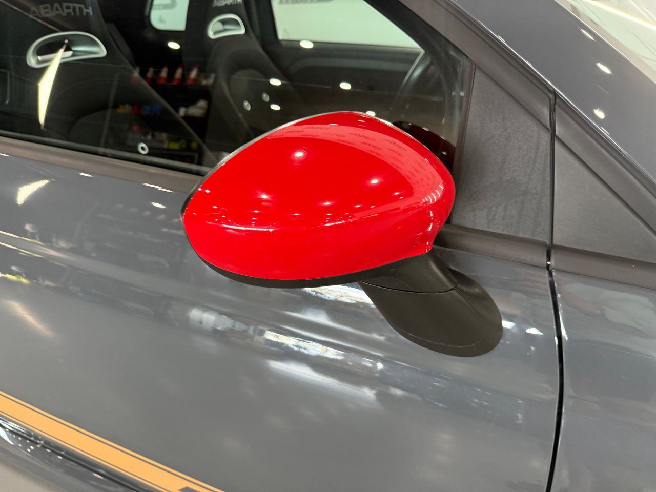 Imagen 45 del Fiat 500 en Auto Select Edition, Figueres
