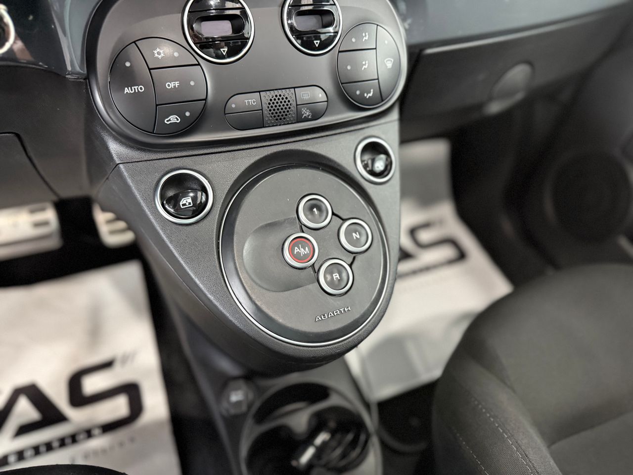 Imagen 105 del Fiat 500 en Auto Select Edition, Figueres