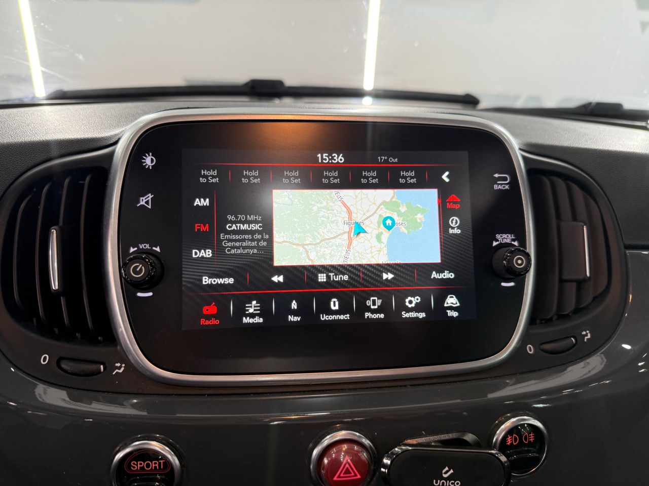 Imagen 32 del Fiat 500 en Auto Select Edition, Figueres