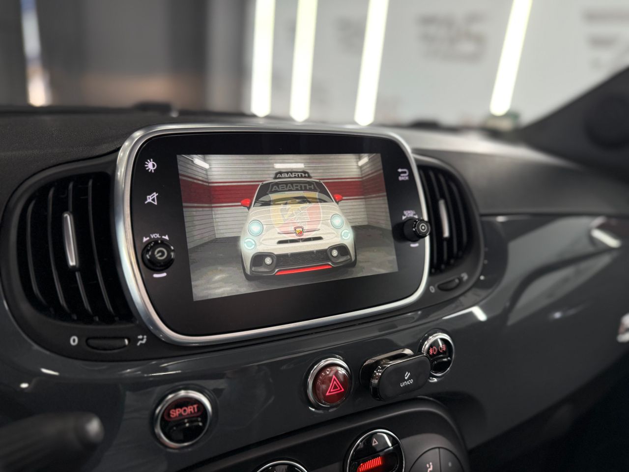 Imagen 77 del Fiat 500 en Auto Select Edition, Figueres