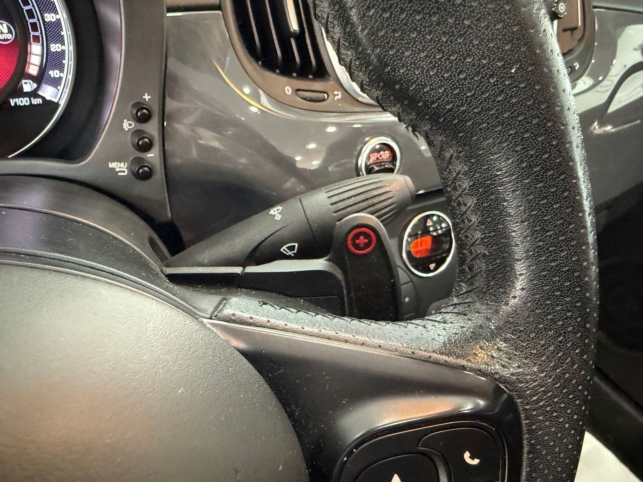 Imagen 22 del Fiat 500 en Auto Select Edition, Figueres