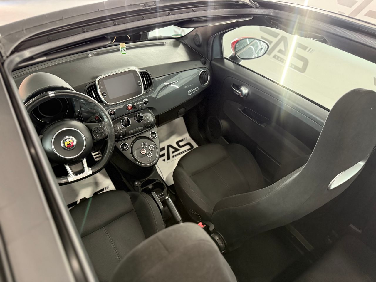 Imagen 87 del Fiat 500 en Auto Select Edition, Figueres