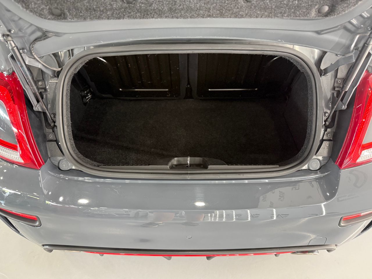 Imagen 71 del Fiat 500 en Auto Select Edition, Figueres