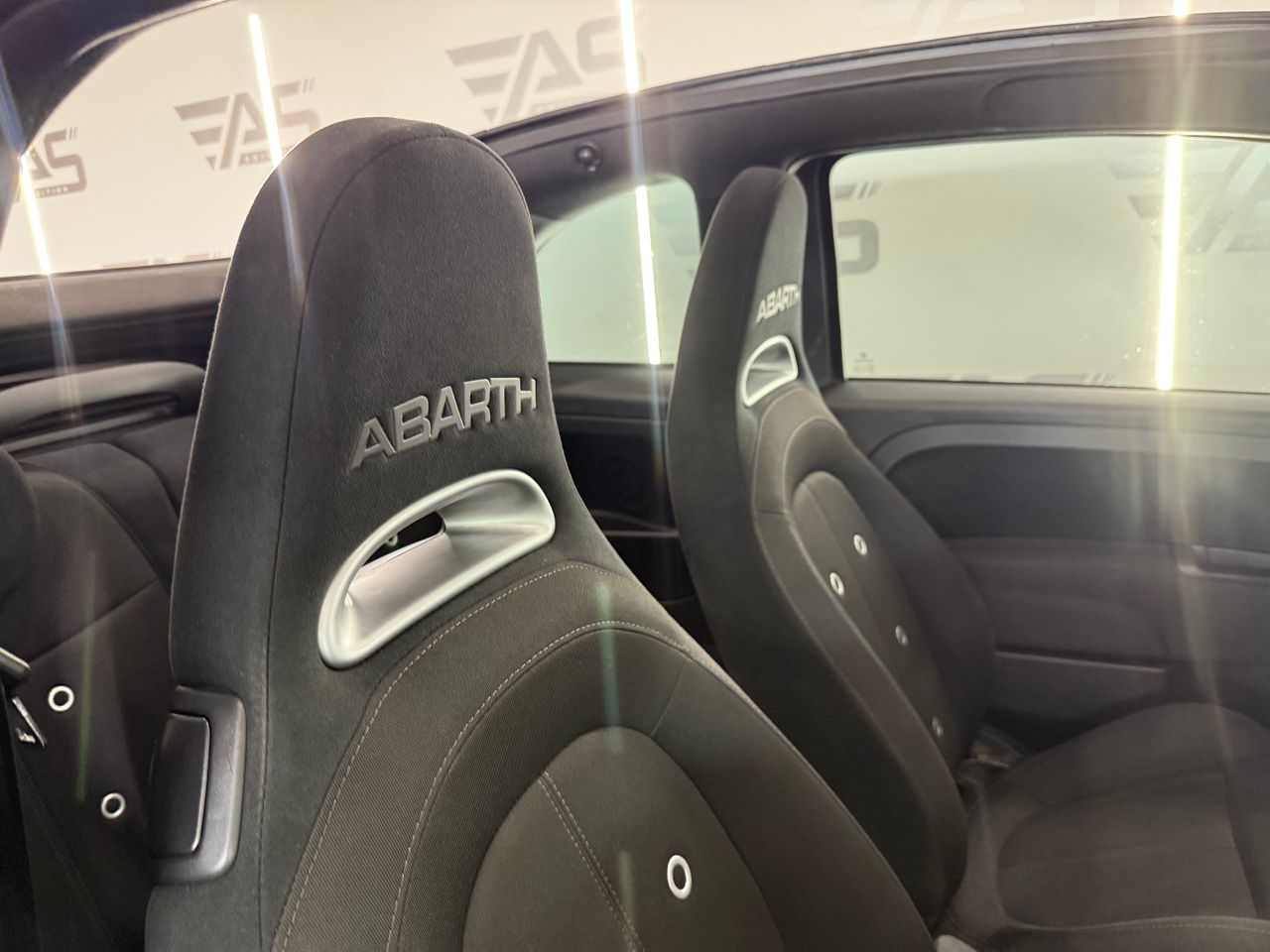 Imagen 145 del Fiat 500 en Auto Select Edition, Figueres