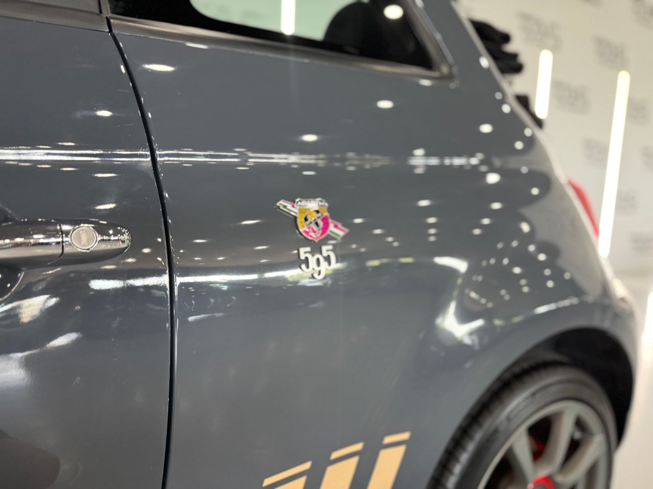 Imagen 21 del Fiat 500 en Auto Select Edition, Figueres