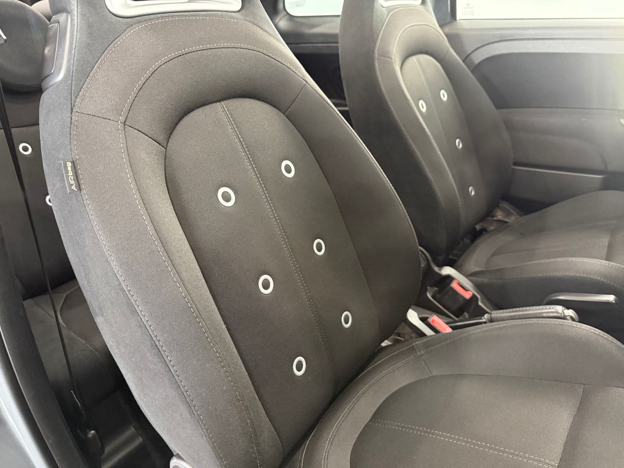 Imagen 146 del Fiat 500 en Auto Select Edition, Figueres
