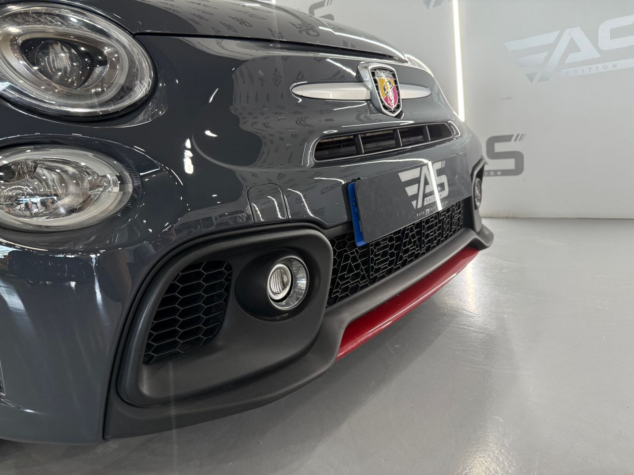 Imagen 56 del Fiat 500 en Auto Select Edition, Figueres