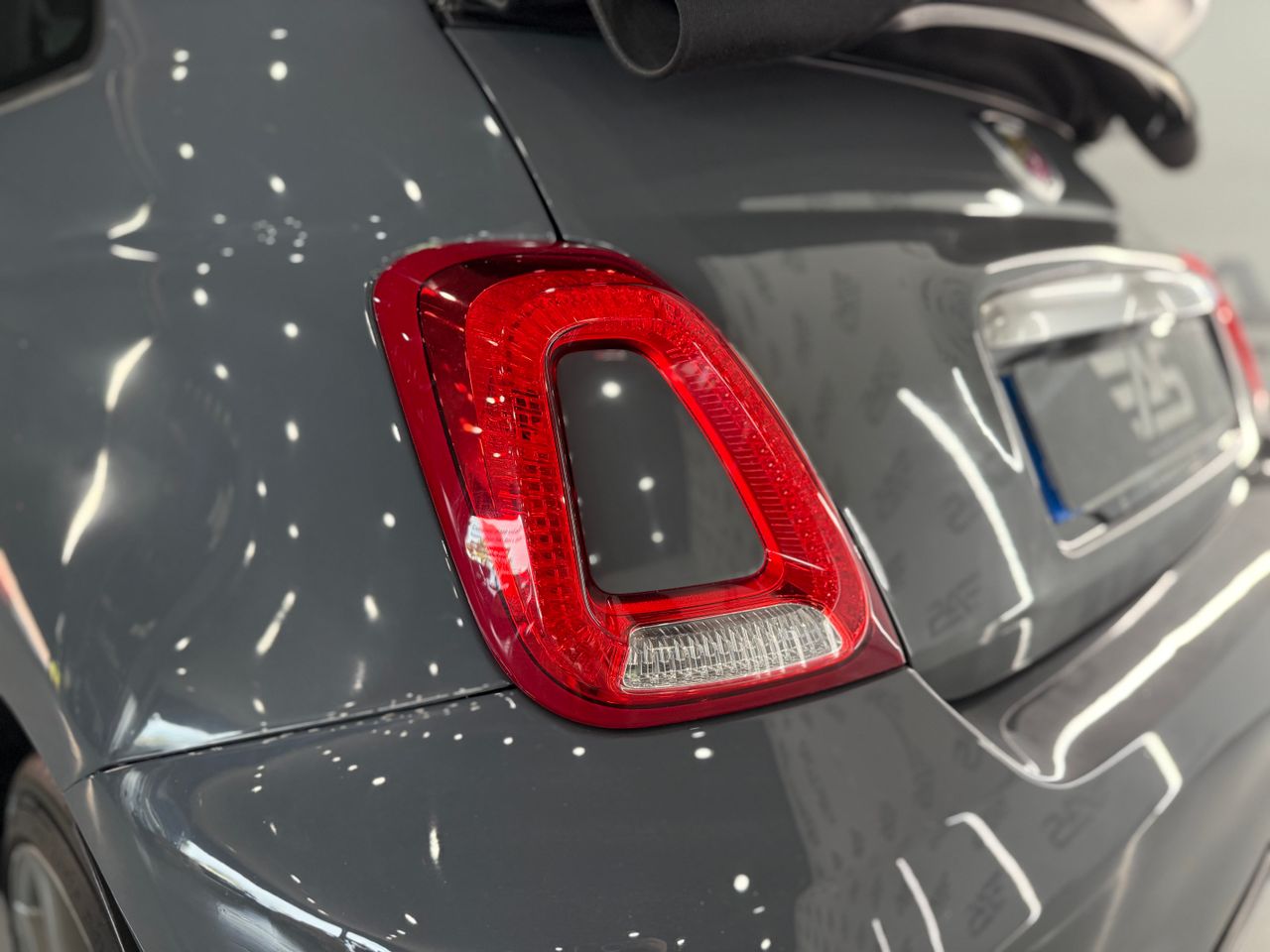 Imagen 26 del Fiat 500 en Auto Select Edition, Figueres